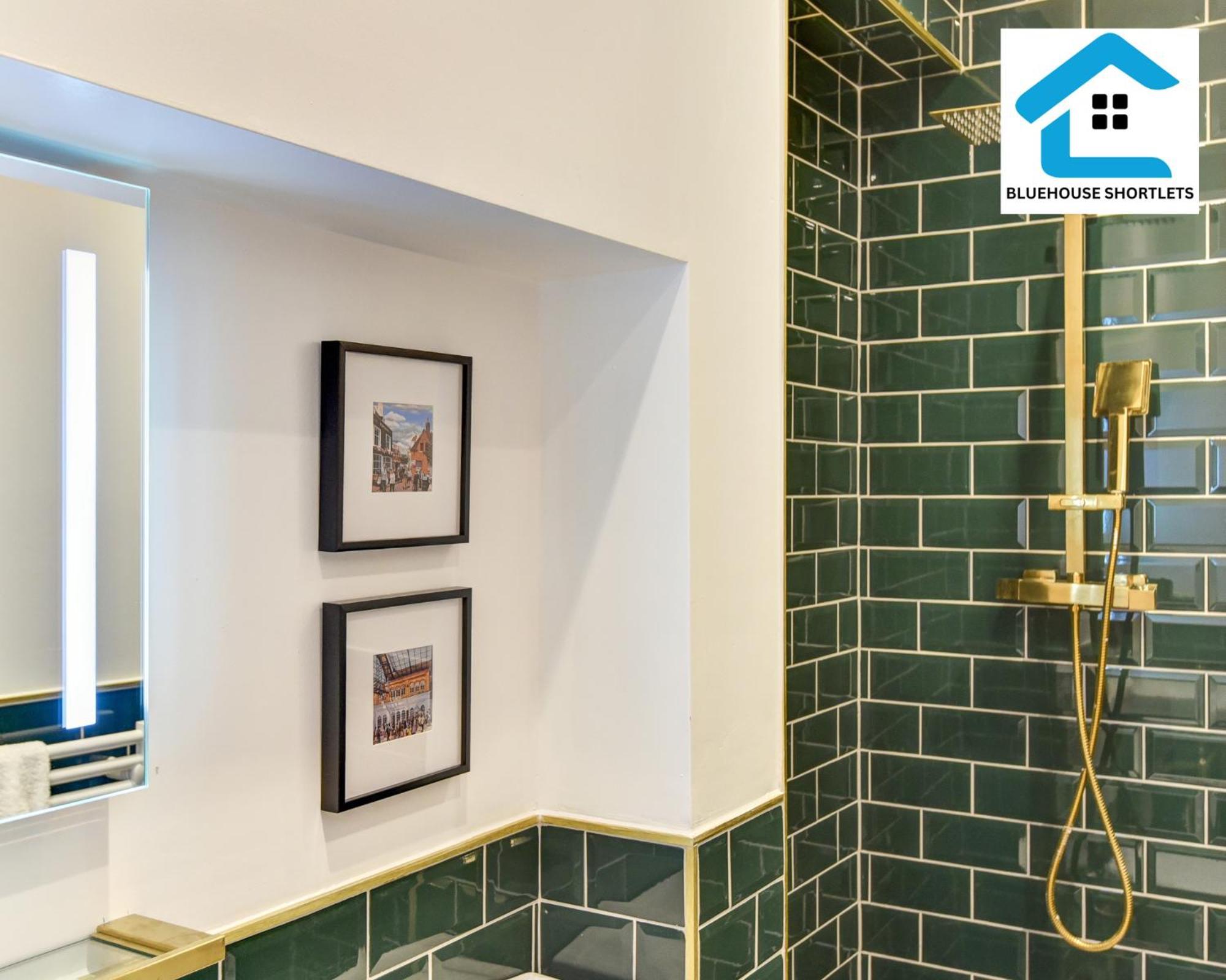 Seaside Cosy Escape In Brighton Apartment ภายนอก รูปภาพ