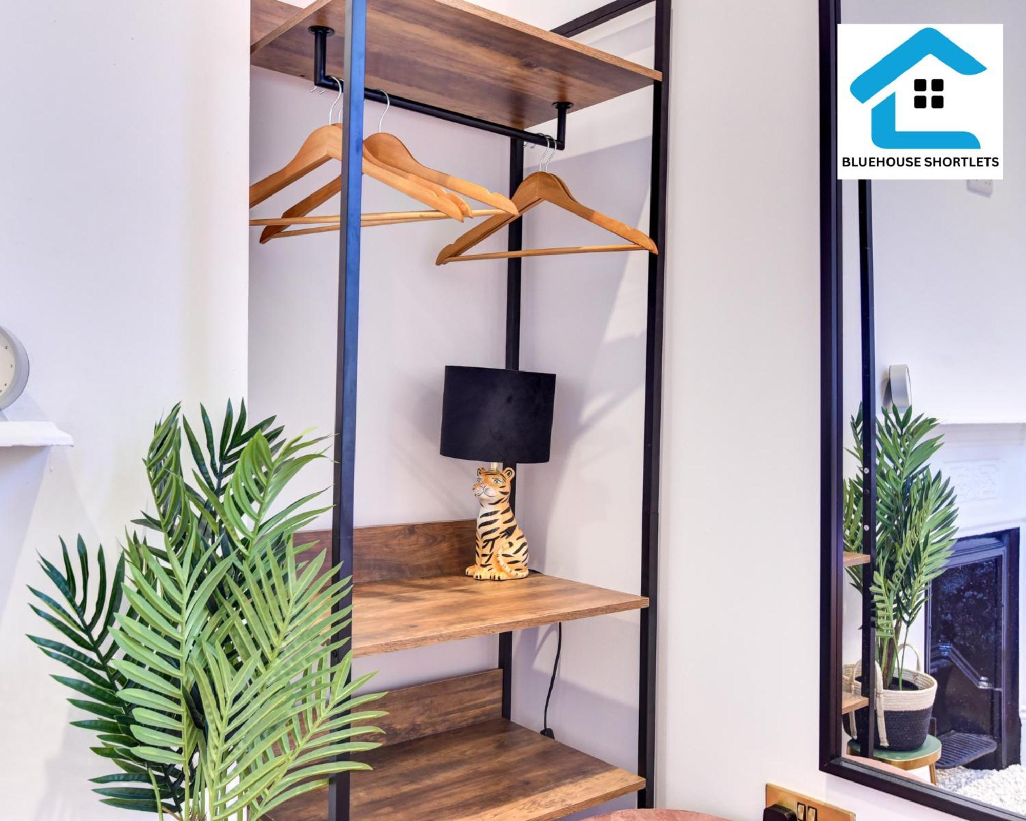 Seaside Cosy Escape In Brighton Apartment ภายนอก รูปภาพ