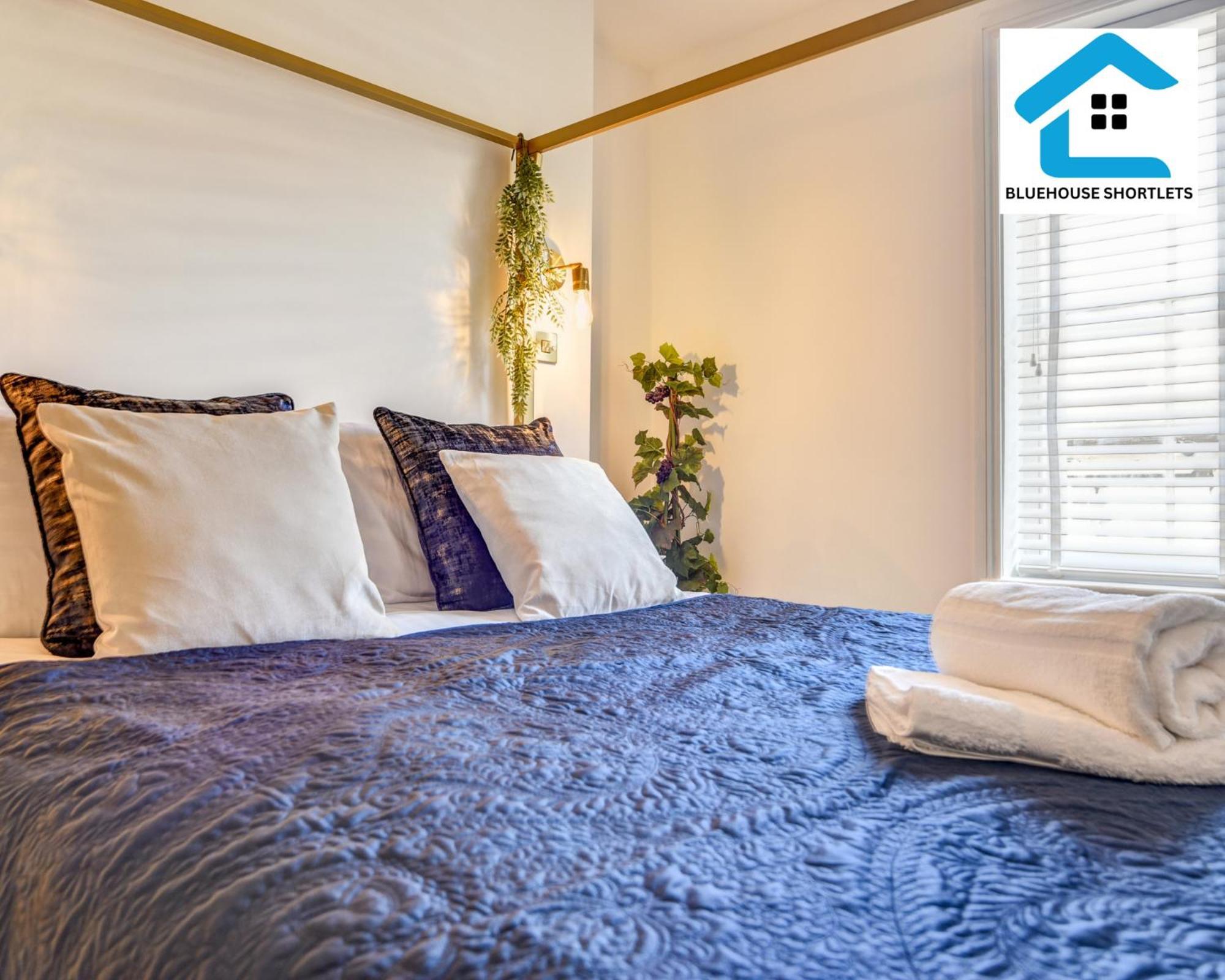 Seaside Cosy Escape In Brighton Apartment ภายนอก รูปภาพ
