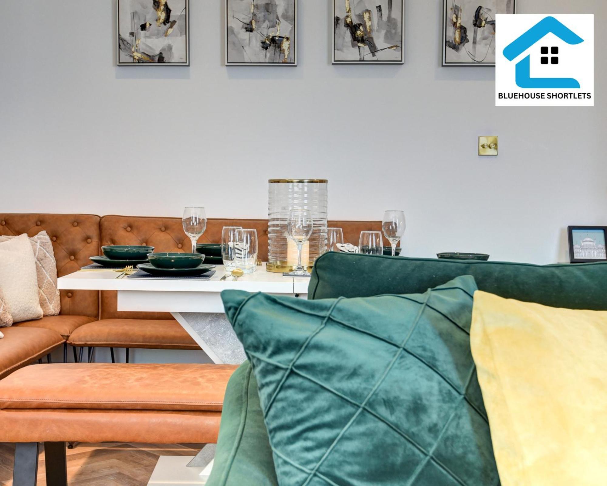 Seaside Cosy Escape In Brighton Apartment ภายนอก รูปภาพ