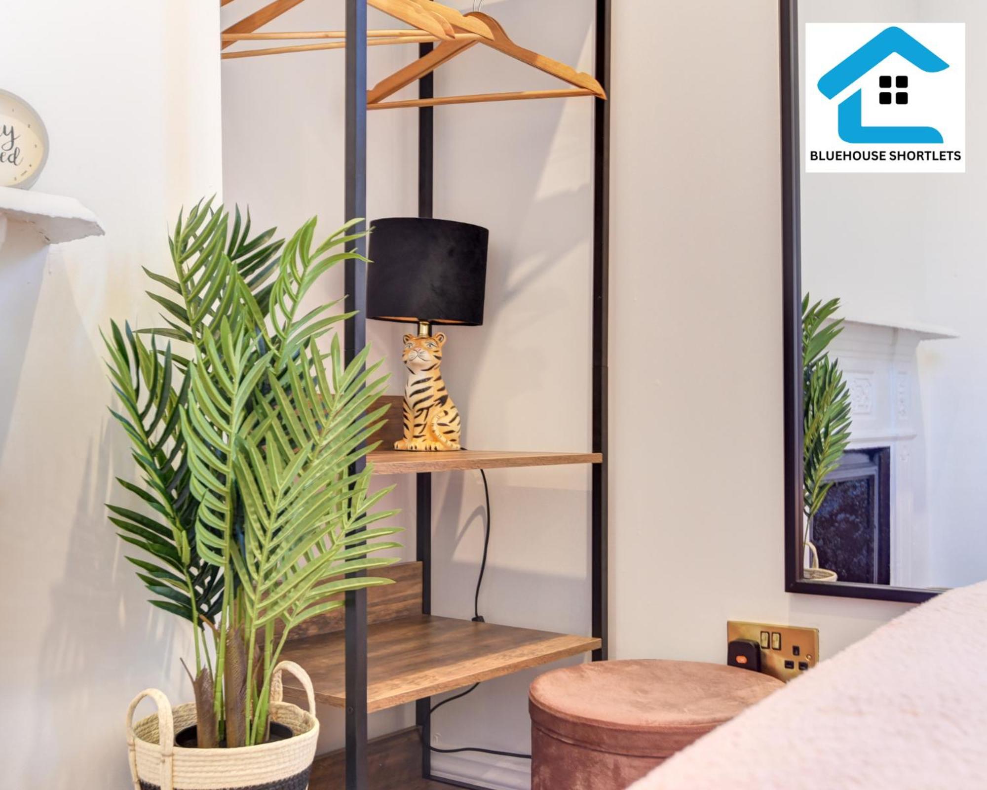 Seaside Cosy Escape In Brighton Apartment ภายนอก รูปภาพ