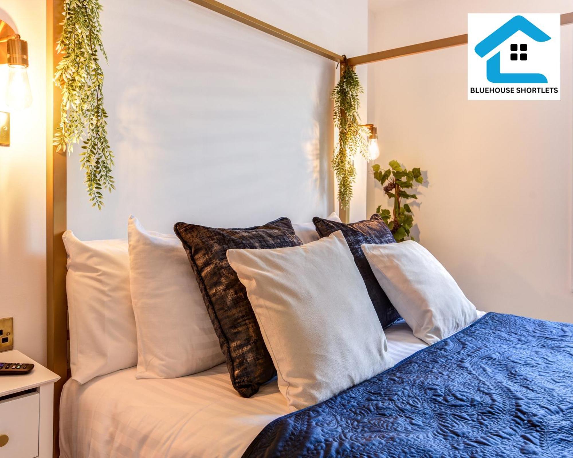 Seaside Cosy Escape In Brighton Apartment ภายนอก รูปภาพ