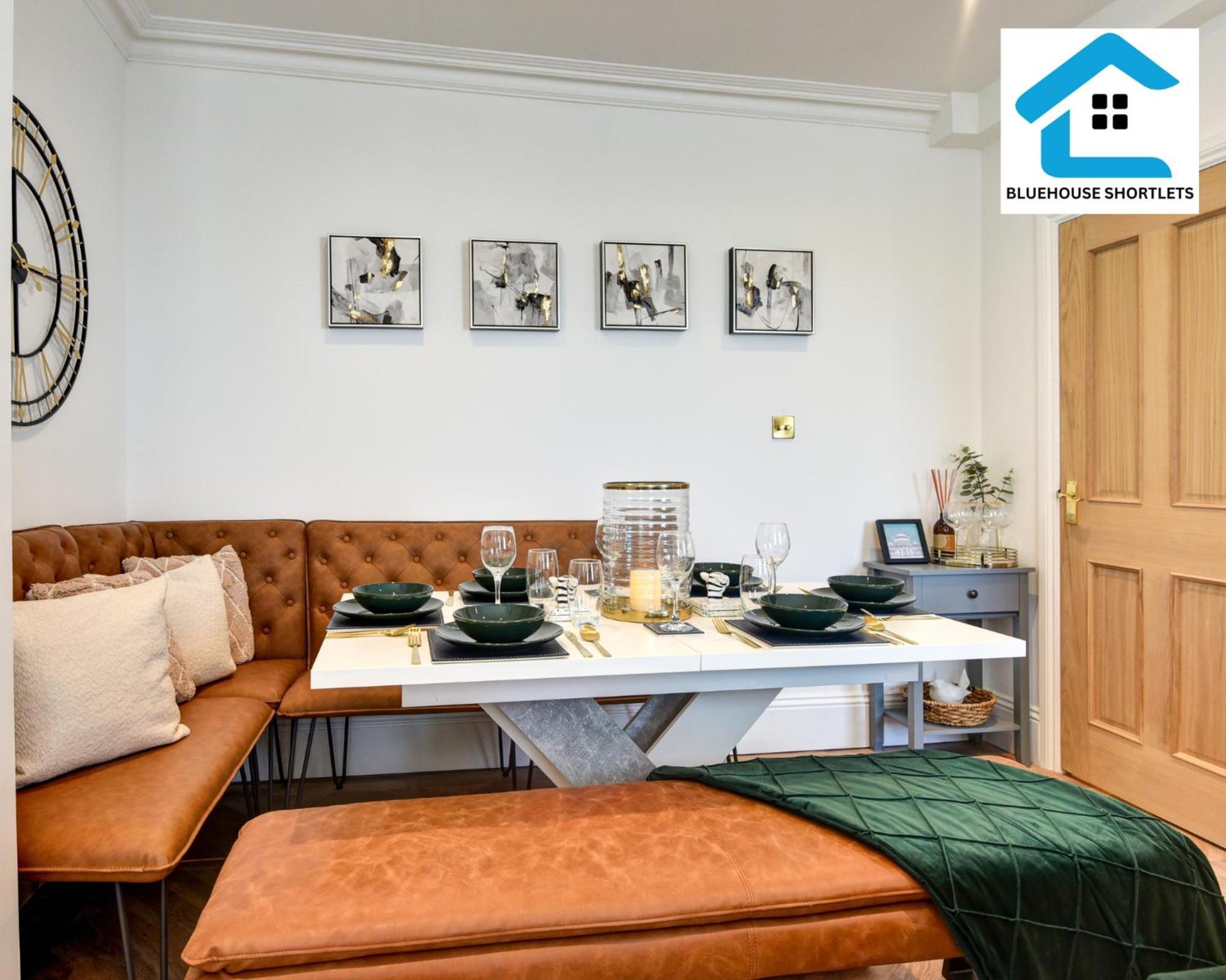 Seaside Cosy Escape In Brighton Apartment ภายนอก รูปภาพ