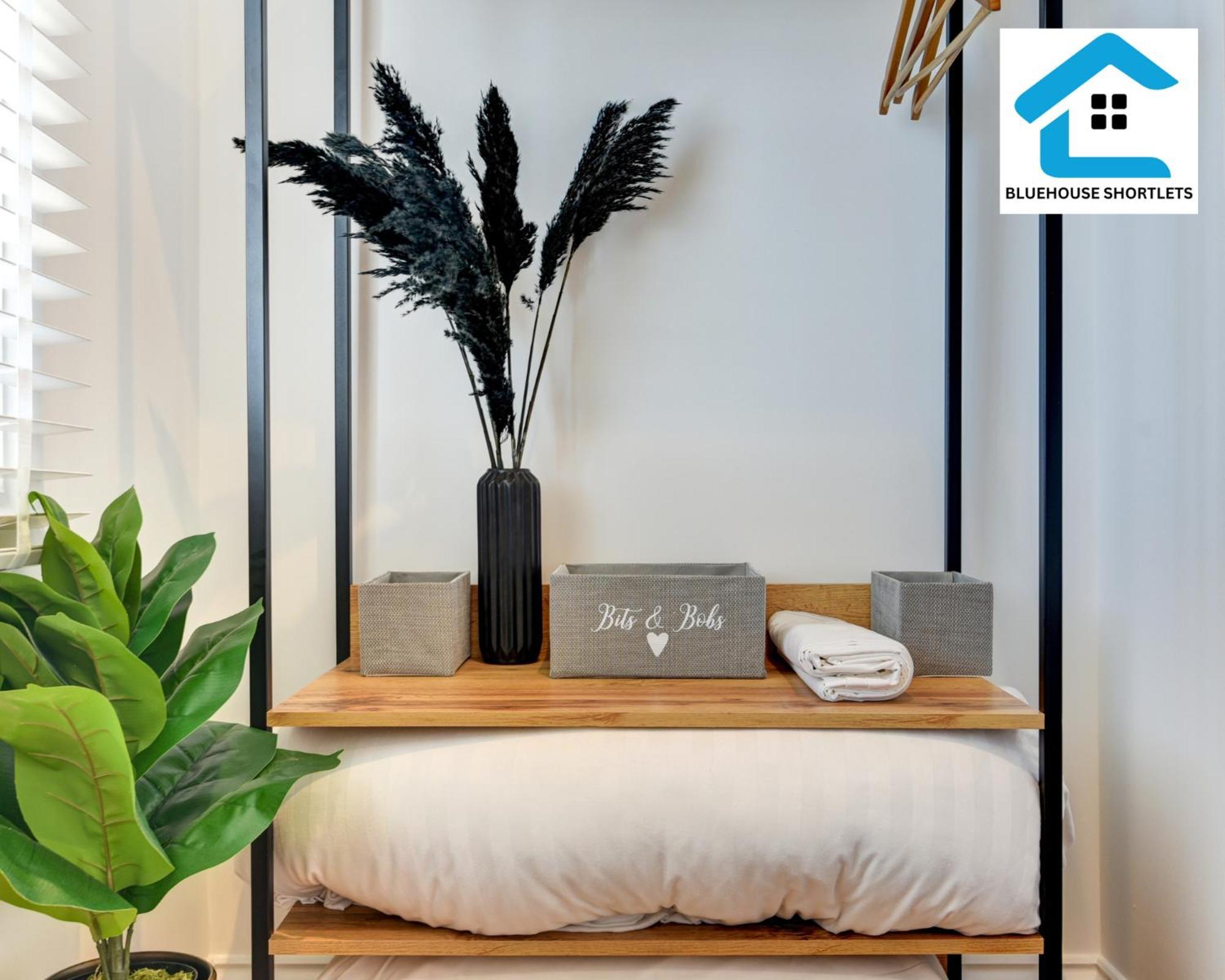 Seaside Cosy Escape In Brighton Apartment ภายนอก รูปภาพ