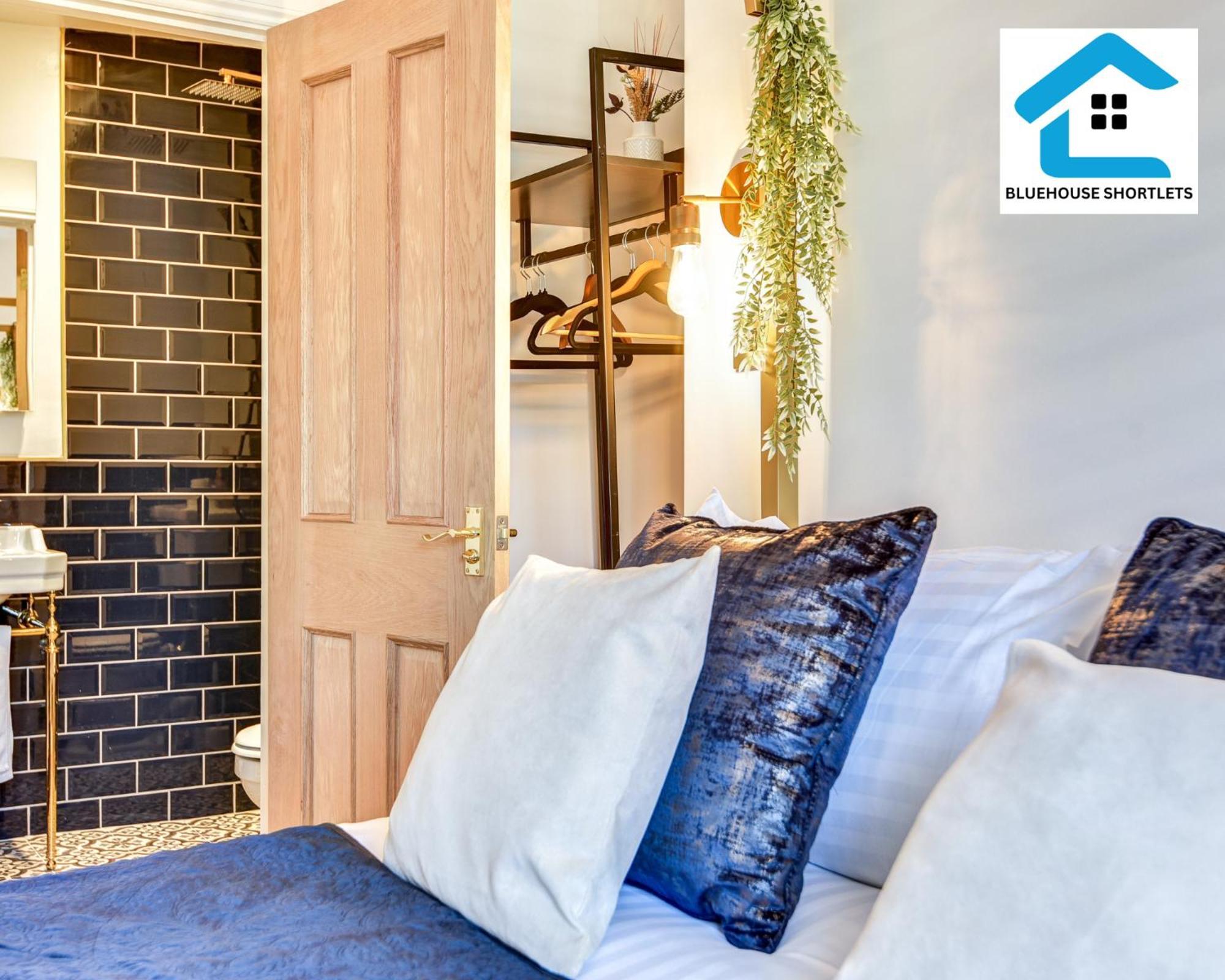 Seaside Cosy Escape In Brighton Apartment ภายนอก รูปภาพ