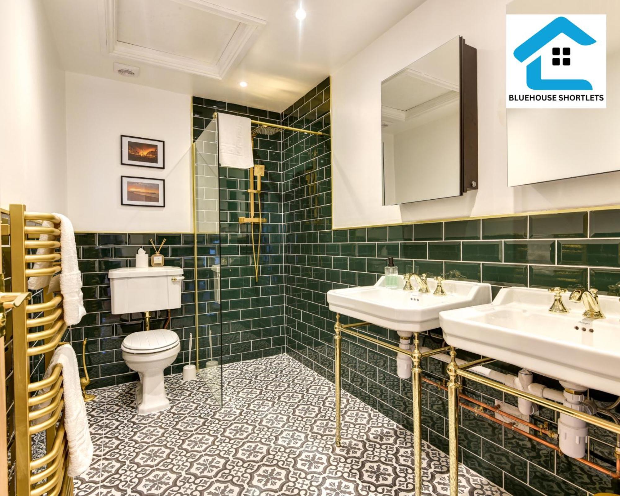 Seaside Cosy Escape In Brighton Apartment ภายนอก รูปภาพ
